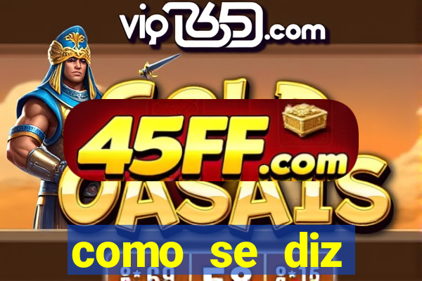 como se diz obrigada em tupi guarani